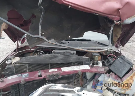 1996 Dodge Ram 1500 from USA, damaged, VIN 3B7HC13Z1TG113062